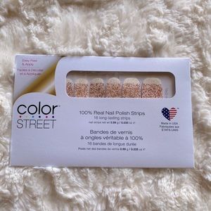 Color Street Nails